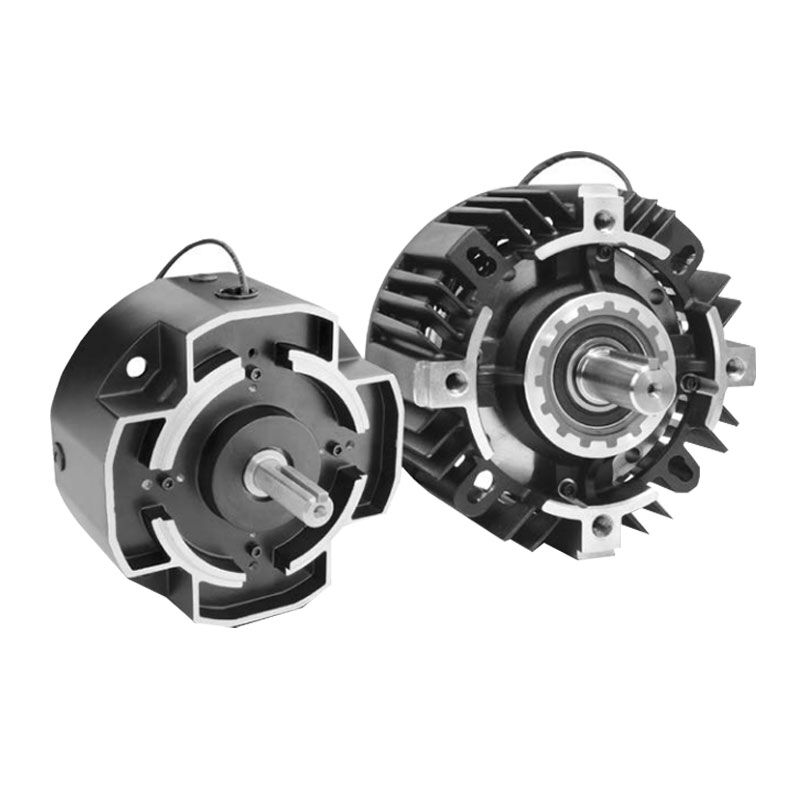 Warner Electric 5370-170-207 Spring Set Brake 1 5370-170-207-Spring-Set-Brake-Clutch&Brake-Warnerelectricparts-Electrically-Released-Brakes-Front