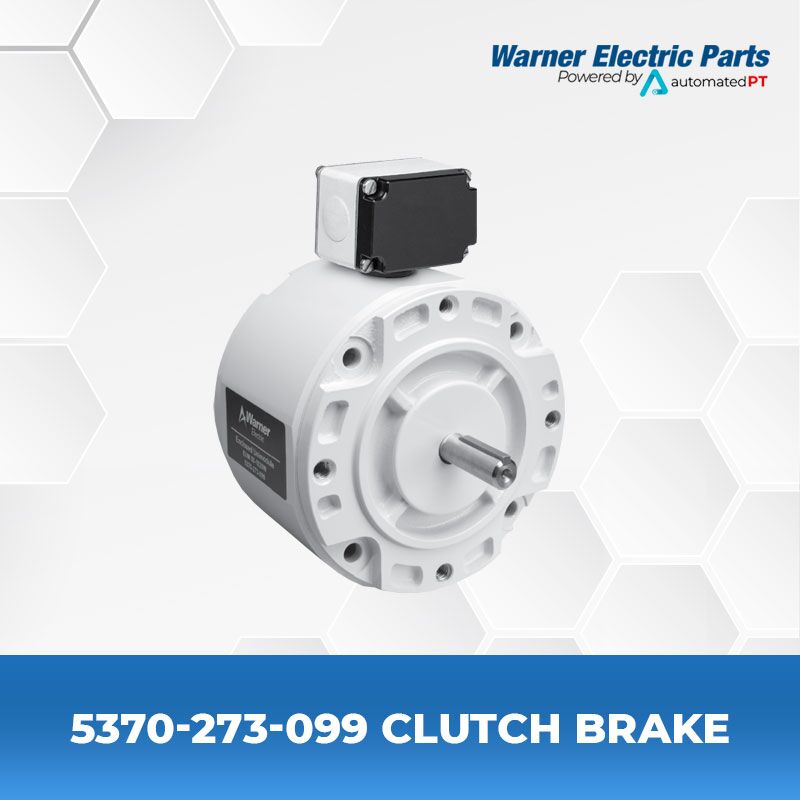 5370-273-099-ClutchBrake- 5370-273-099-ClutchBrake-