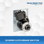 308-17-126-Wrap-Spring-Clutches-And-Clutches-Brakes-Warnerelectricparts-CB-Series