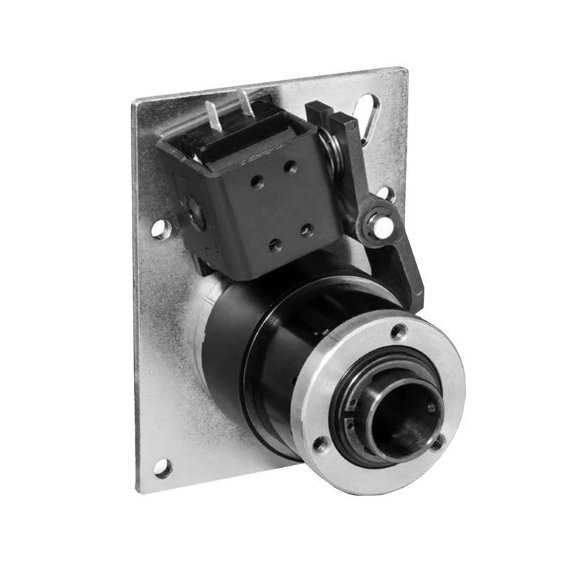 Warner SCB Series Long Life Clutch/Brake 328-27-015 1 328-27-015-Wrap-Spring-Clutches-And-Clutches-Brakes-Warnerelectricparts-Super-CB-Series-Front