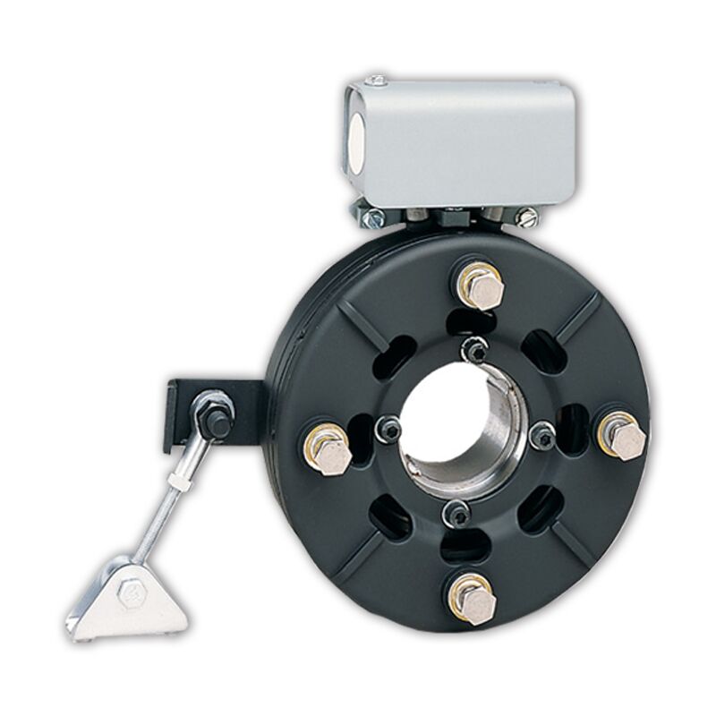 Warner Electric 5380-170-006 Electric Shaft Mounted Brake 1 5380-170-006-Electric-Shaft-Mounted-Brake-Clutch&Brake-Warnerelectricparts-Shaft-Mounted-Main