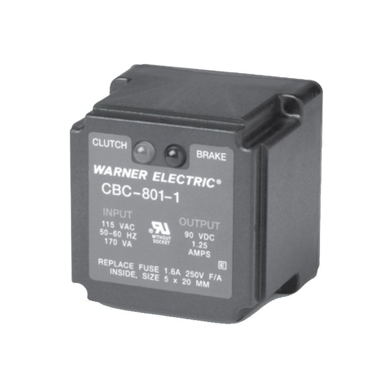 Warner Electric 6001-448-004 On and Off Control 1 6001-448-004-Controls-On-Off-Warnerelectricparts-On&Off-Control-Front