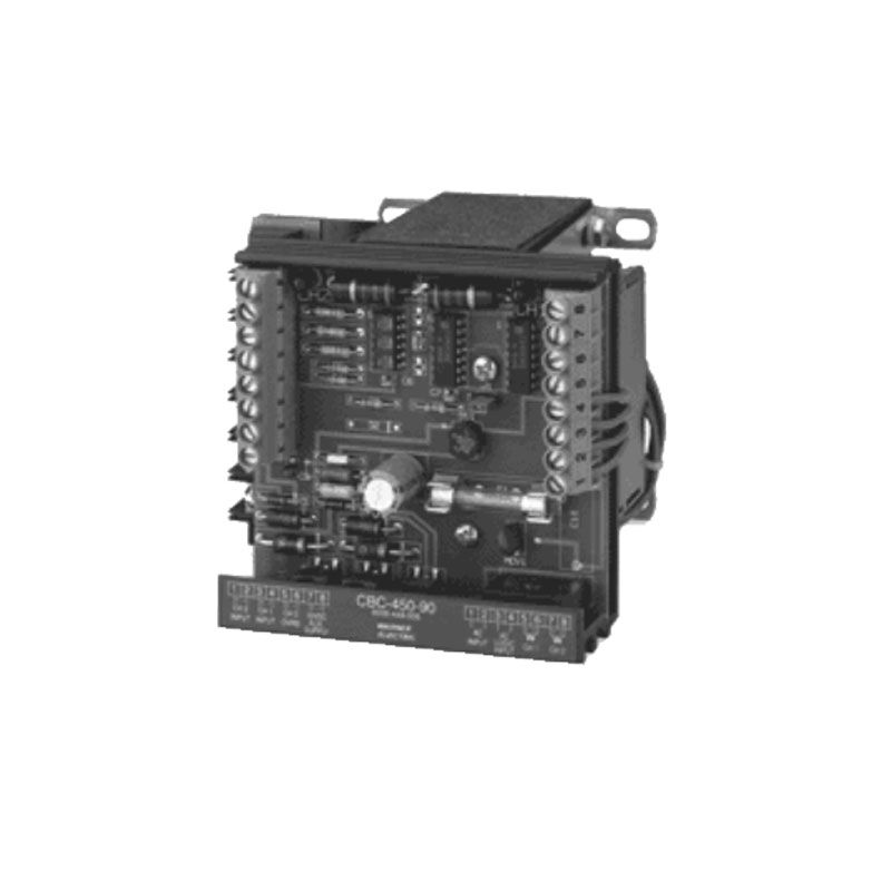 Warner Electric 6006-448-005 ERD Control 1 6006-448-005-Controls-ERD-Control-Units-Warnerelectricparts-ERD-Control-Front