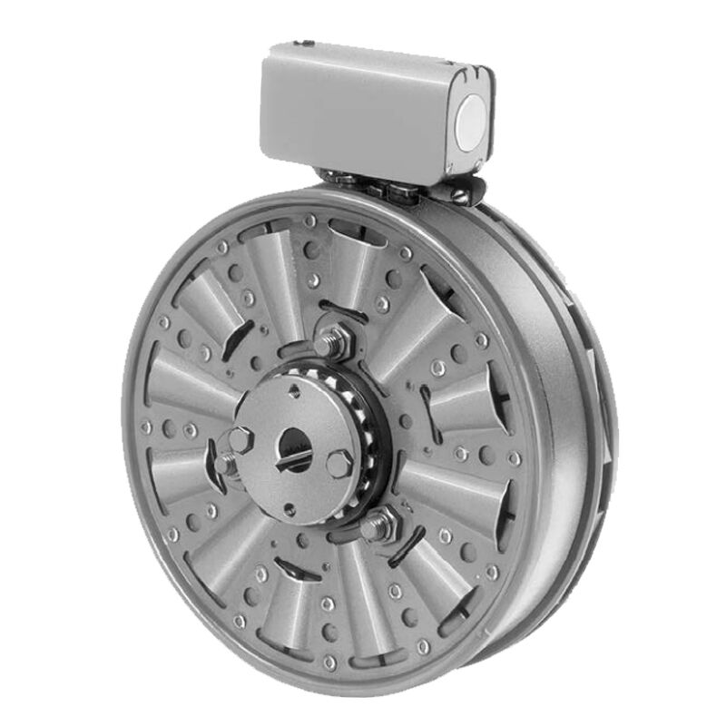 Warner Electric ER-825 Heavy Duty Brake | Warner Electric Parts