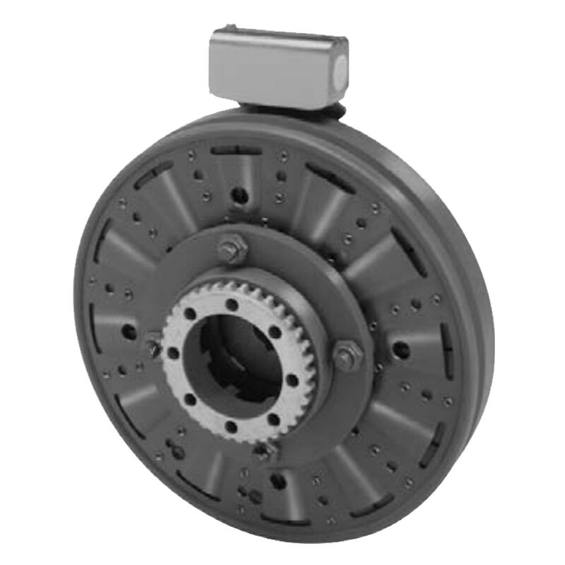 Warner Electric SF-1225 Flange Mounted Heavy Duty 1 SF-1225-Flange-Mounted-Heavy-Duty-Warnerelectricparts-Customdesign-SFSeries-Main