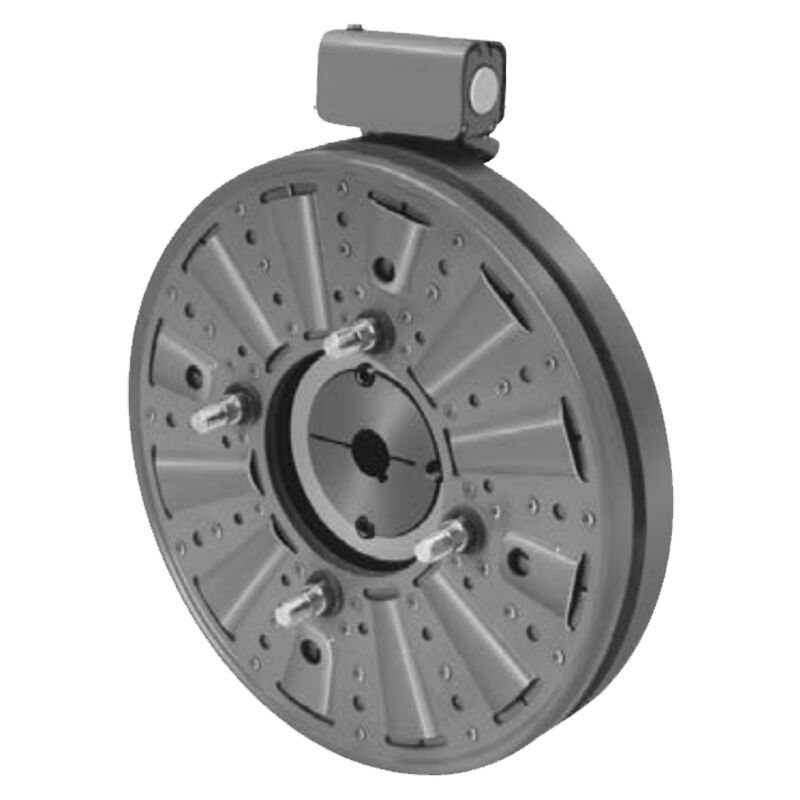 Warner Electric SF-1225 Flange Mounted 1 SF-1225-Flange-Mounted-Warnerelectricparts-Customdesign-SFSeries-Main