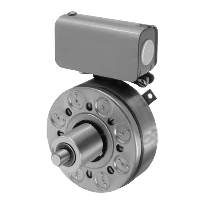 GR社製 1HX #725 Haefner Signature Warner Electric SF-400 Bearing Mounted | Warner Electric Parts