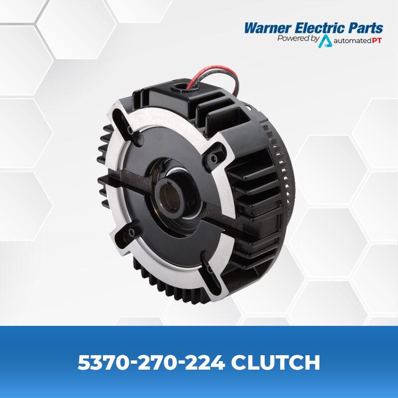 Warner Electric 5370-270-224 Clutch 3 5370-270-224-Clutch-Warnerelectricparts-EM-Series-EM-Electro-Module-2ndview