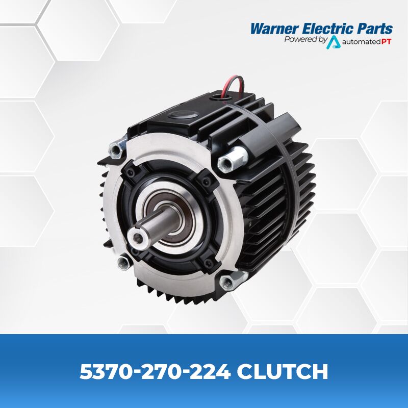 Warner Electric 5370-270-224 Clutch 4 5370-270-224-Clutch-Warnerelectricparts-EM-Series-EM-Electro-Module-3rdview