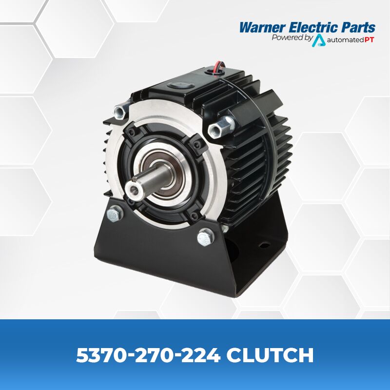 Warner Electric 5370-270-224 Clutch 5 5370-270-224-Clutch-Warnerelectricparts-EM-Series-EM-Electro-Module-4thview