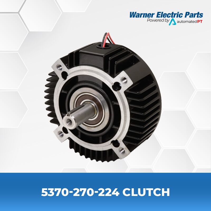 Warner Electric 5370-270-224 Clutch 2 5370-270-224-Clutch-Warnerelectricparts-EM-Series-EM-Electro-Module