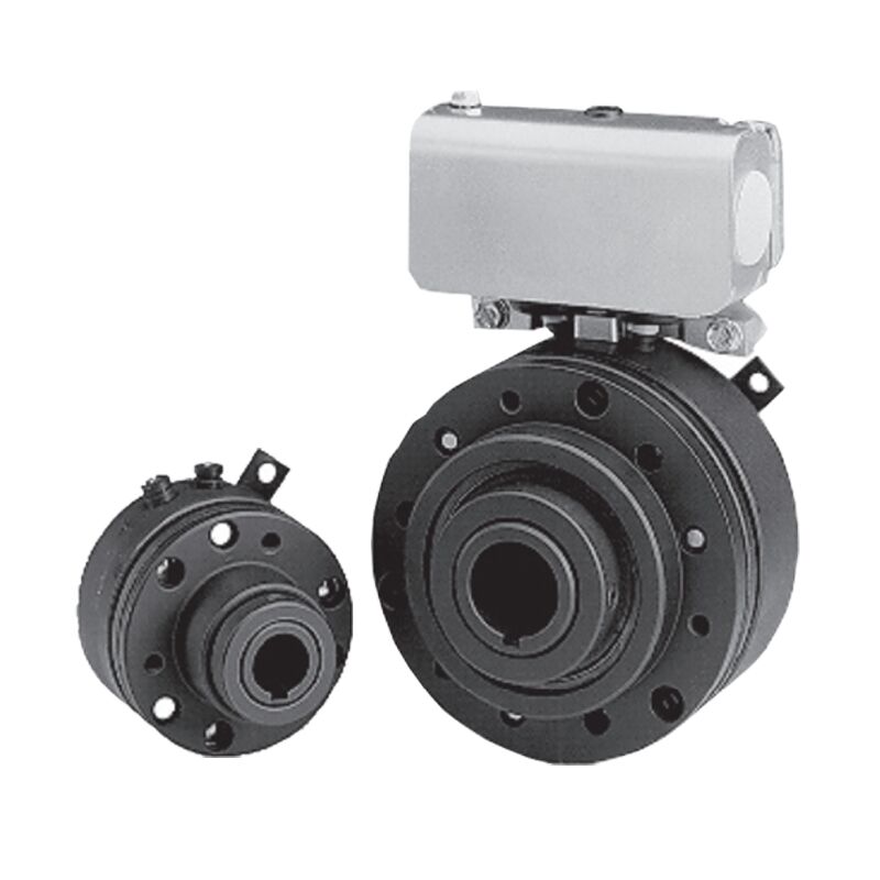 Warner Electric 5104-271-016 SFP Series Electro Clutch 1 5104-271-016-SFP-Series-Electro-Clutch-Clutch&Brake-Warnerelectricparts-Shaft-Mounted-Main