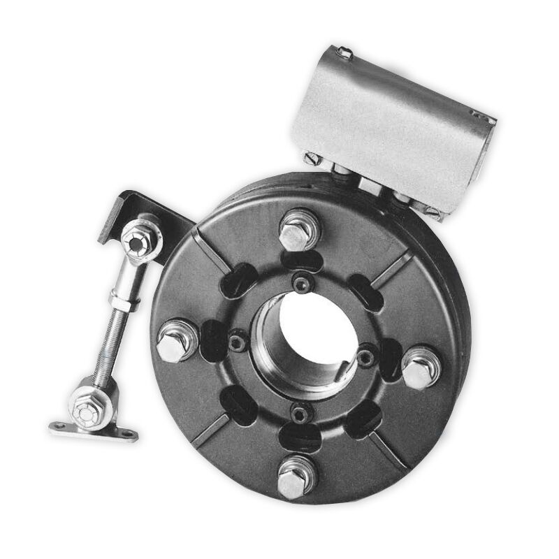 Warner Electric 5382-170-002 Electric Shaft Mounted Brake 1 5382-170-002-Electric-Shaft-Mounted-Brake-Clutch&Brake-Warnerelectricparts-Shaft-Mounted-Main