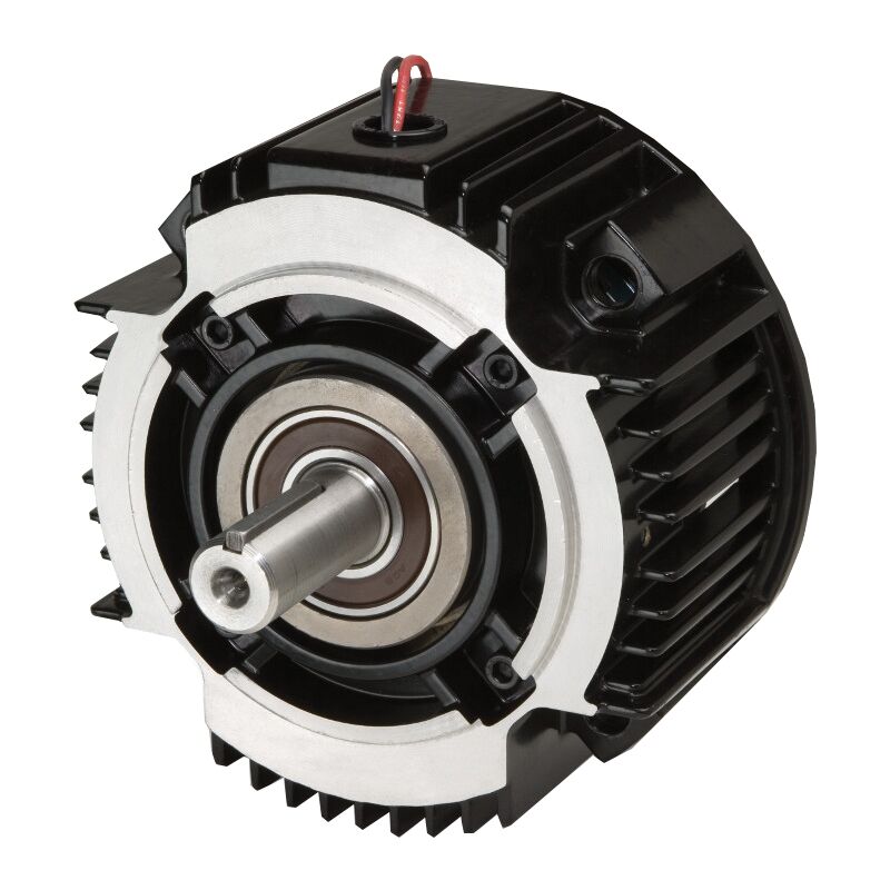 Warner Electric 5370-169-289 EM Series Electrically Released Warner Electric 5370-169-289 EM Series Electrically Released