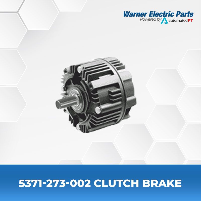 Warner Electric 5371-273-002 Clutch Brake | Warner Electric